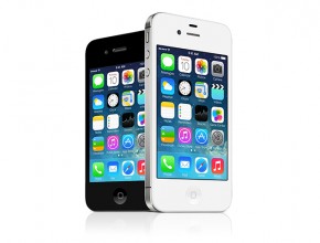 iphone4-zwart-wit